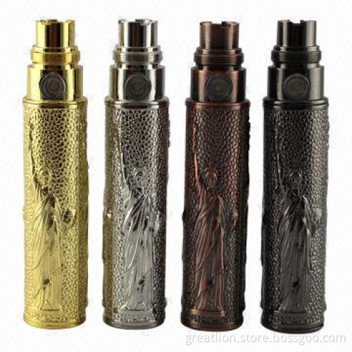 2013 newest ego s battery ego e-cigarette kit with high quality